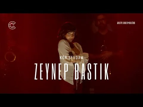 Kör Sevdam (Live) #ZeynepBastık #Canlı #Konser — Zeynep Bastık