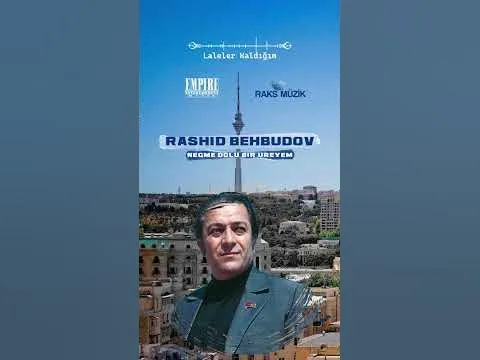 Laleler Kaldığım — Raks Müzik