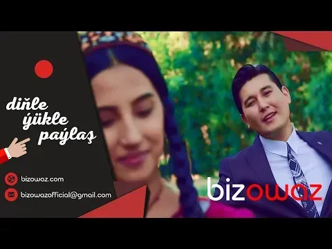 Gel Mana — BIZ OWAZ