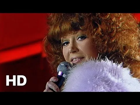 Миллион алых роз [Песня года 1983] — Алла Пугачёва