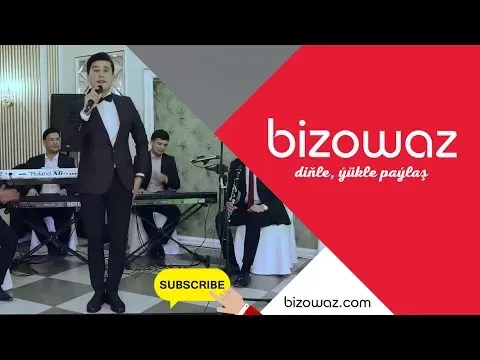 Soydum Lalijegi — BIZ OWAZ