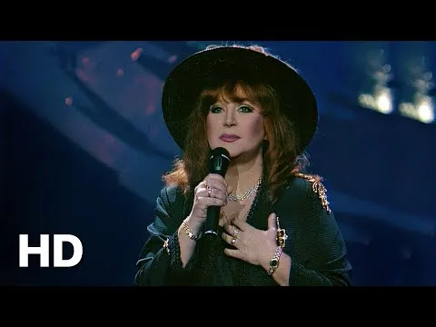 Любовь, похожая на сон [Творческий вечер Игоря Крутого] — Alla Pugacheva