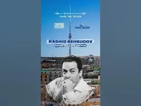 Cavab Ver Әzizim — Raks Müzik