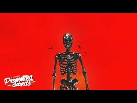 Til I Die (ex. prod Promoting Sounds) — Promoting Sounds