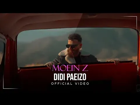 Didi Paeizo I MUSIC VIDEO ( معین زد - دیدی پاییزو ) — MOEIN Z
