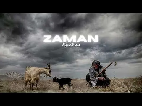 Zaman — Beyto Beats