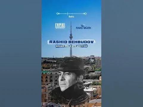 Bakı — Raks Müzik