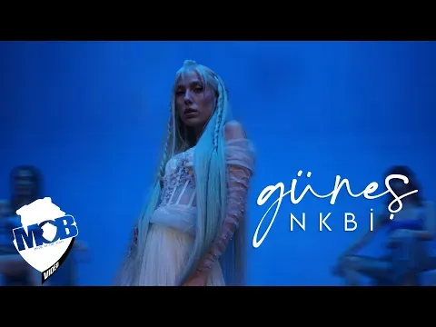 NKBI (English Version) — MOB Entertainment
