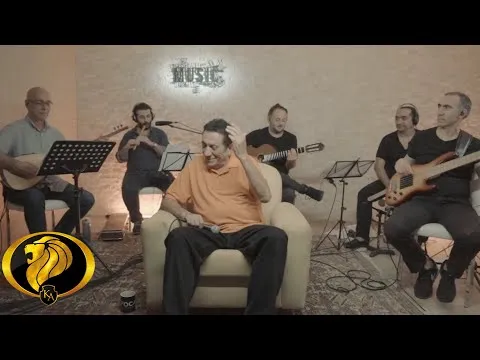 Yazımı Kışa Çevirdin — Kemal Aslan Müzik