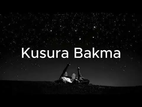 Kusura Bakma (Duet Cover) / BLOK3 — melobar