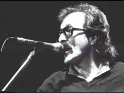 Cem Karaca Tamirci Çırağı Ölümsüzler YouTube — Ali NEWMAN