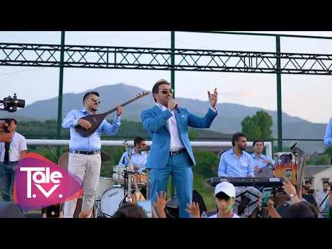 Talıb Tale -Şirin şirin (oynaq popuri) — Невядома