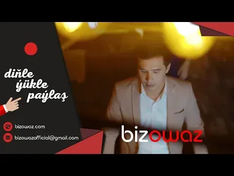 Gelmezmin — BIZ OWAZ