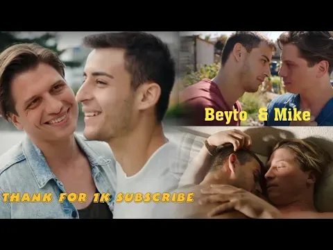 Beyto & Mike Love Story || Beyto The Movie — Невядома