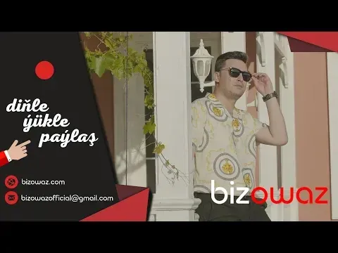 Seyil Edeli — BIZ OWAZ
