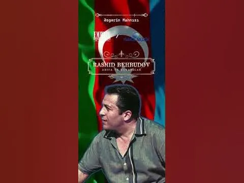 Әsgərin Mahnısı — Raks Müzik