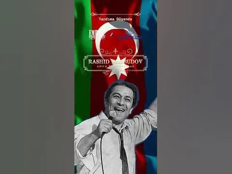 Yardıma Düşəndə — Raks Müzik