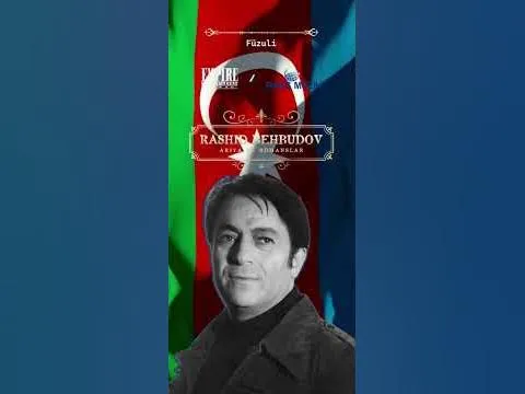 Füzuli - 2 — Raks Müzik