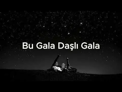 Bu Gala Daşlı Gala — melobar