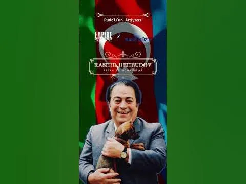 Rudolfun Ariyası — Raks Müzik