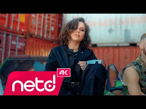 Zümrüdüankam — netd müzik