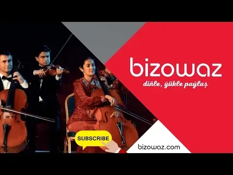 Ezizim — BIZ OWAZ