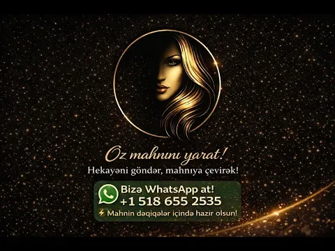 Həyatın Sualı və Qismətin Sirri — “Badəm Şərabla Dolu”
