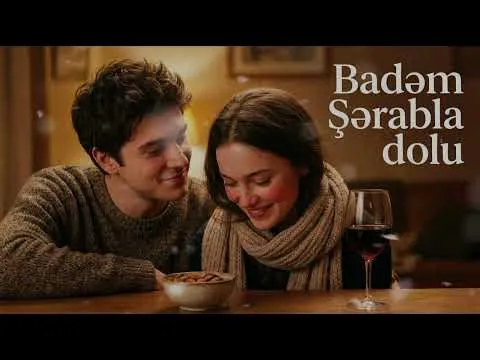 Diana (Cover) — Badəm Şərabla Dolu