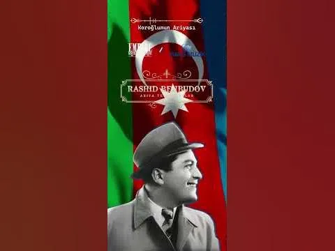 Koroğlunun Ariyası — Raks Müzik