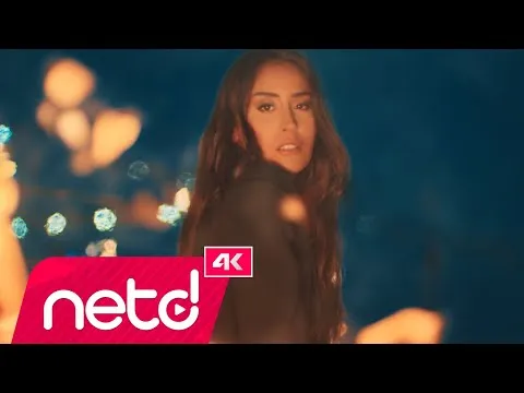 Yangın — netd müzik