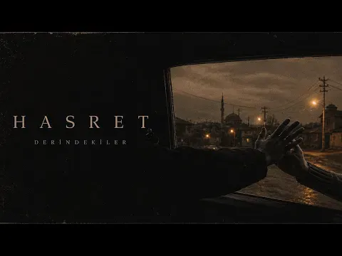 DERİNDEKİLER (𝐀𝐧𝐚𝐭𝐨𝐥𝐢𝐚𝐧 𝐑𝐨𝐜𝐤) — Hasret