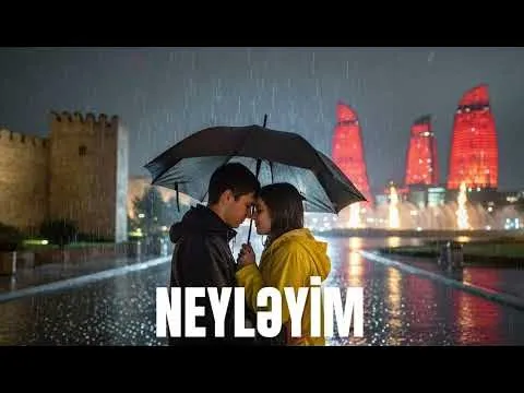Manana Japaridze | Neyləyim — melobar