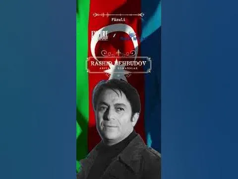 Füzuli - 1 — Raks Müzik