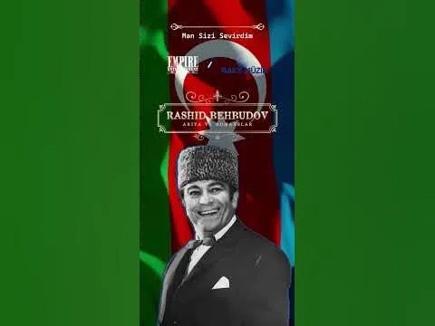 Mən Sizi Sevirdim — Raks Müzik