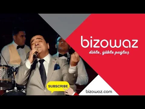 Yashayar — BIZ OWAZ