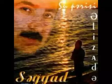 SEYYAD ALIZADE-MENZURA MUSAYEVA "DOLANIM BASINA" MAHNISI — Ukendt