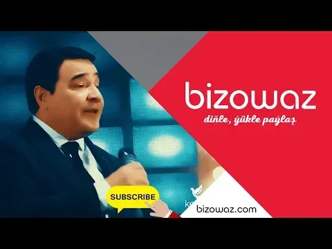 Dur gitme — BIZ OWAZ