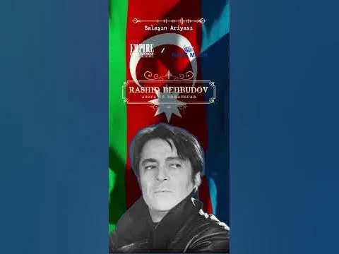 Balaşın Ariyası - 2 — Raks Müzik