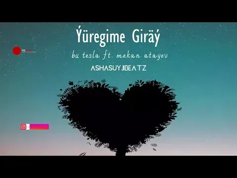 Bu TesLa ft. Mekan Atayev Yuregime Giray — BIZ OWAZ