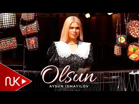 Olsun — Aysun İsmayilova
