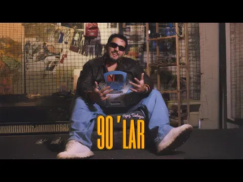 90’lar — Ayaz Babayev