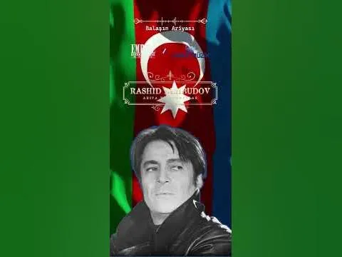 Balaşın Ariyası - 1 — Raks Müzik