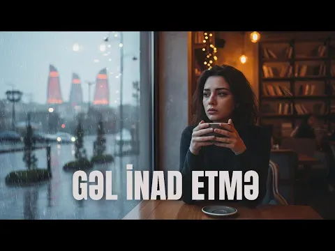 Gəl İnad Etmə | Yeni Akustik Cover — melobar