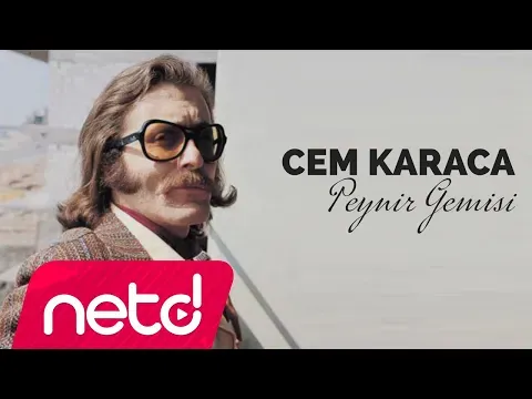 Peynir Gemisi — netd müzik