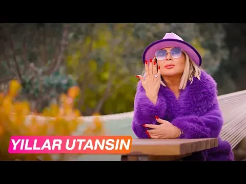 Yıllar Utansın — Kemal Aslan Müzik