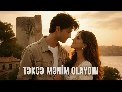 Təkcə Mənim Olaydın | Yeni Akustik Versiya — melobar