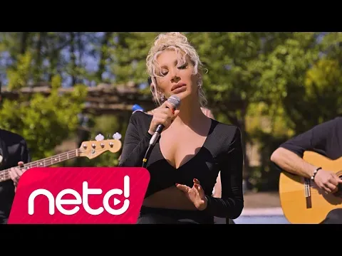 Değmezsin Ağlamaya (Akustik) — netd müzik