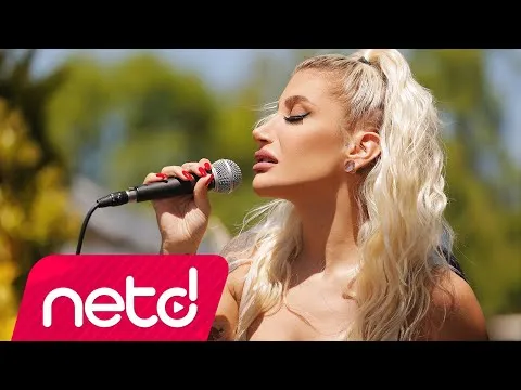 Çok Sevmek Yasaklanmalı (Akustik) — netd müzik