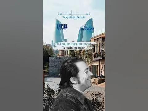 Sevgilimi Gördüm — Raks Müzik