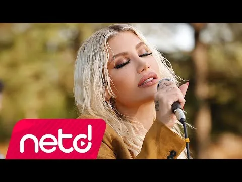 Gizli Sevda (Akustik) — netd müzik